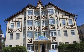 Вілла Анастасія